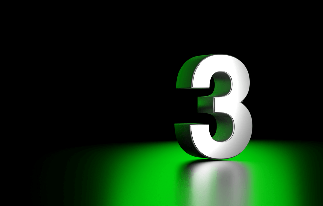 3 Market phases observed and tested