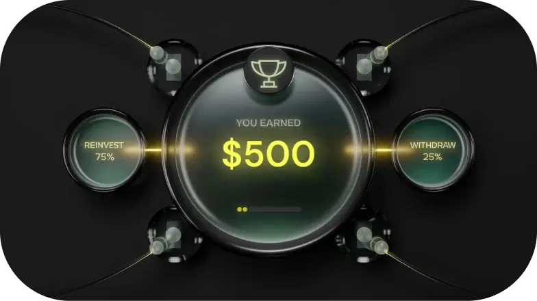 Deposit icon