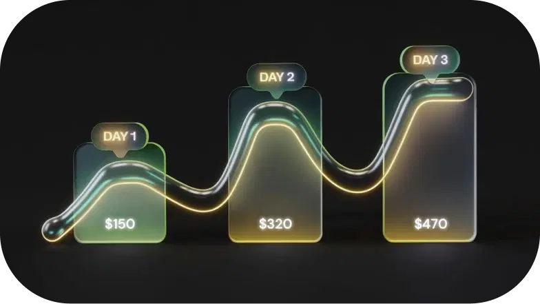 Deposit icon